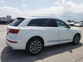 Audi Q7  SQ7 V8 TDI, снимка 3