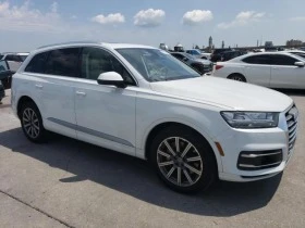 Audi Q7  SQ7 V8 TDI, снимка 2