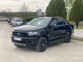 Ford Ranger 3.2D LIMITED , снимка 1