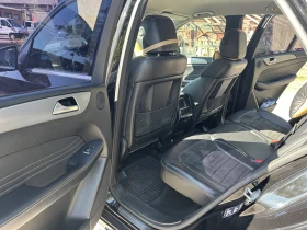 Mercedes-Benz ML 350, снимка 6