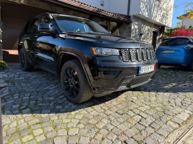 Jeep Grand cherokee  3.6 V6 4x4   Highline   215 kW, снимка 3