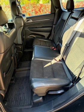 Jeep Grand cherokee  3.6 V6 4x4   Highline   215 kW, снимка 13