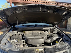 Jeep Grand cherokee  3.6 V6 4x4   Highline   215 kW, снимка 15