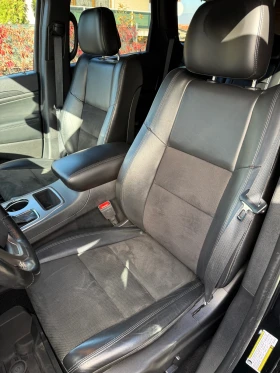 Jeep Grand cherokee  3.6 V6 4x4   Highline   215 kW, снимка 11