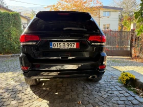 Jeep Grand cherokee  3.6 V6 4x4   Highline   215 kW, снимка 7
