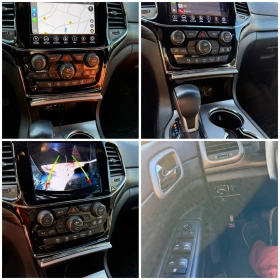 Jeep Grand cherokee  3.6 V6 4x4   Highline   215 kW, снимка 14
