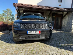 Jeep Grand cherokee  3.6 V6 4x4   Highline   215 kW, снимка 2