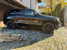 Jeep Grand cherokee  3.6 V6 4x4   Highline   215 kW, снимка 4