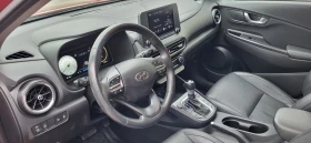 Hyundai Kona Exclusive  Plus Leather, снимка 7