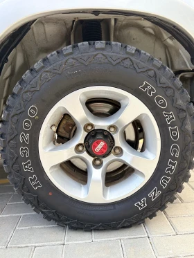 Suzuki Vitara, снимка 6