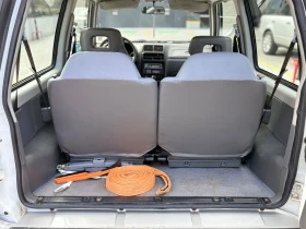 Suzuki Vitara, снимка 10