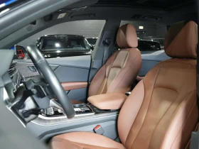 Audi Q8 55TFSI Progressive * Фиkсирана цена до БГ * CARFAX, снимка 12