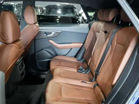 Audi Q8 55TFSI Progressive * Фиkсирана цена до БГ * CARFAX, снимка 13