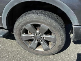 Ford F150 * 4WD SuperCrew 157" FX4 * CARFAX * , снимка 7