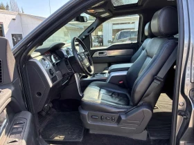 Ford F150 * 4WD SuperCrew 157" FX4 * CARFAX * , снимка 5
