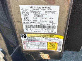 Ford F150 * 4WD SuperCrew 157" FX4 * CARFAX * , снимка 13