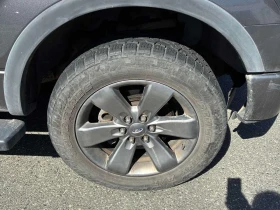 Ford F150 * 4WD SuperCrew 157" FX4 * CARFAX * , снимка 17