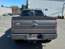 Ford F150 * 4WD SuperCrew 157" FX4 * CARFAX * , снимка 4