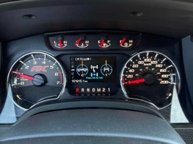 Ford F150 * 4WD SuperCrew 157" FX4 * CARFAX * , снимка 8