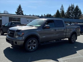 Ford F150 * 4WD SuperCrew 157" FX4 * CARFAX * , снимка 2