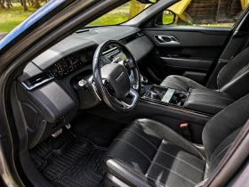 Land Rover Range Rover Velar 2.0D, снимка 9