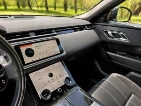 Land Rover Range Rover Velar 2.0D, снимка 10
