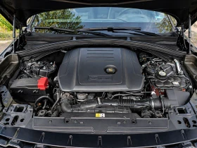 Land Rover Range Rover Velar 2.0D, снимка 14