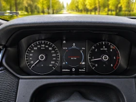 Land Rover Range Rover Velar 2.0D, снимка 12