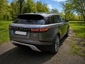 Land Rover Range Rover Velar 2.0D, снимка 5