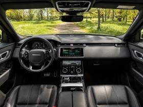 Land Rover Range Rover Velar 2.0D, снимка 7