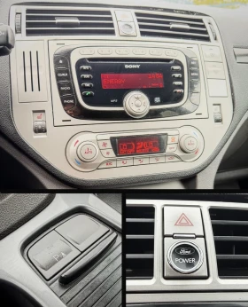 Ford Kuga 2.0CDTI - TITANIUM -4x4 - 6ck., снимка 13