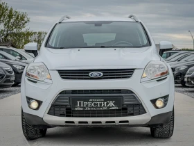 Ford Kuga 2.0CDTI - TITANIUM -4x4 - 6ck., снимка 2