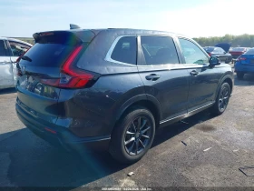 Honda Cr-v EX-L* AWD* НОВА* Крайна цена до БГ, снимка 4