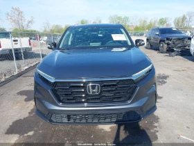 Honda Cr-v EX-L* AWD* НОВА* Крайна цена до БГ, снимка 2
