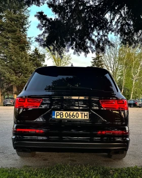 Audi Q7 3.0 TDI, снимка 3