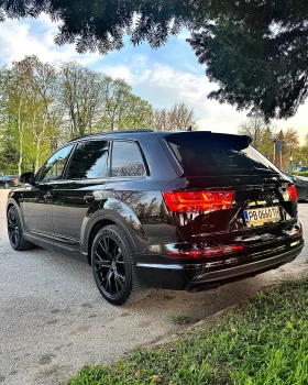 Audi Q7 3.0 TDI, снимка 4