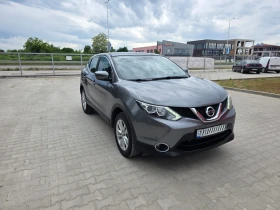 Nissan Qashqai, снимка 2