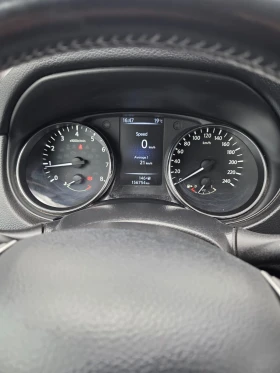 Nissan Qashqai, снимка 10