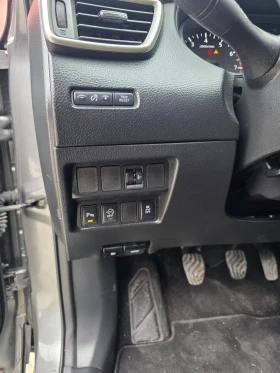 Nissan Qashqai, снимка 9