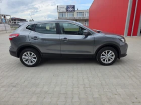 Nissan Qashqai, снимка 3
