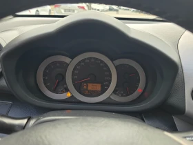 Toyota Rav4 2.2D-4D, 136к.с., 6ск., 4х4!, снимка 12