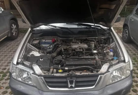 Honda Cr-v 2.0i, снимка 7