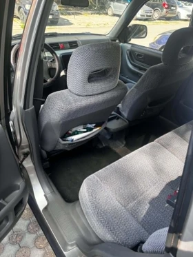 Honda Cr-v 2.0i, снимка 6