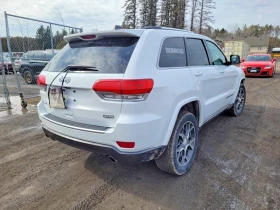 Jeep Cherokee, снимка 4