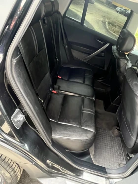 BMW X3 E83, снимка 10