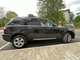BMW X3 E83, снимка 6