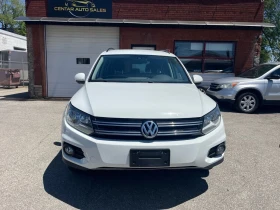 VW Tiguan Trendline FWD АвтоКредит  (ЦЕНА ДО БГ), снимка 2
