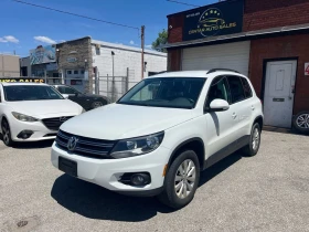 VW Tiguan Trendline FWD АвтоКредит  (ЦЕНА ДО БГ), снимка 1