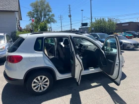 VW Tiguan Trendline FWD АвтоКредит  (ЦЕНА ДО БГ), снимка 4