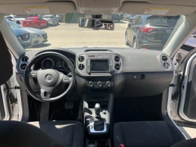VW Tiguan Trendline FWD АвтоКредит  (ЦЕНА ДО БГ), снимка 6